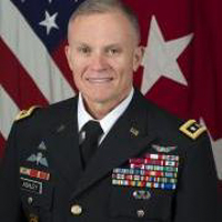 Lieutenant General (Ret) Robert P. Ashley, Jr.