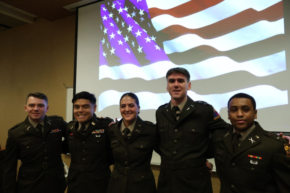 2025 Fall  Commissioning 