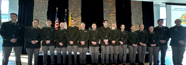 Commissioning 2024