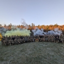 Cadet Battalion Fall 2024