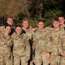 Ranger Challenge 2024