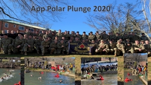 Polar Plunge 20 