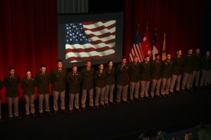 2025 Commissioning