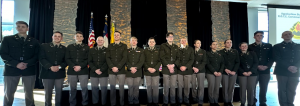 Commissioning 2024