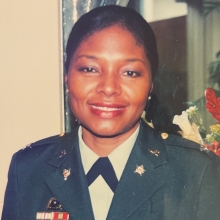 COL Cummings