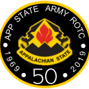 App ROTC 50 year