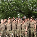 App ROTC 2018 MMMM Team