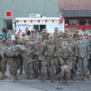 Parade Platoon
