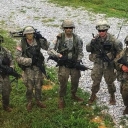 App Cadets at Advance camp