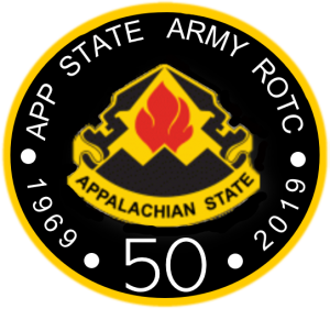 App ROTC 50 year